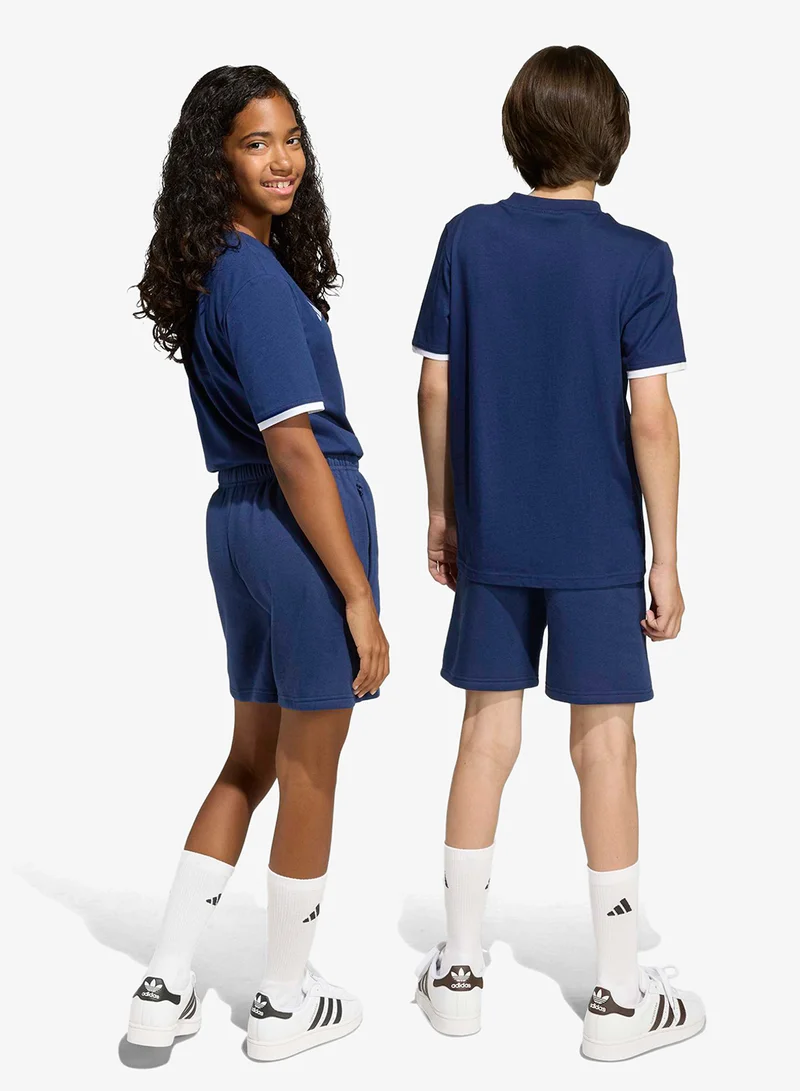Adidas Kids Entrada26 Sweat Shorts
