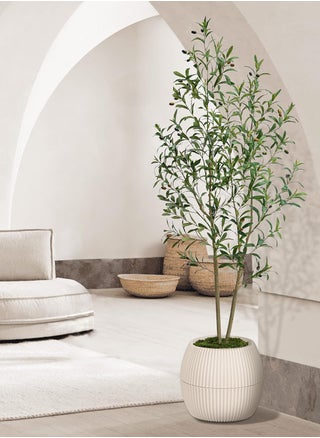Artificial olive tree150CM