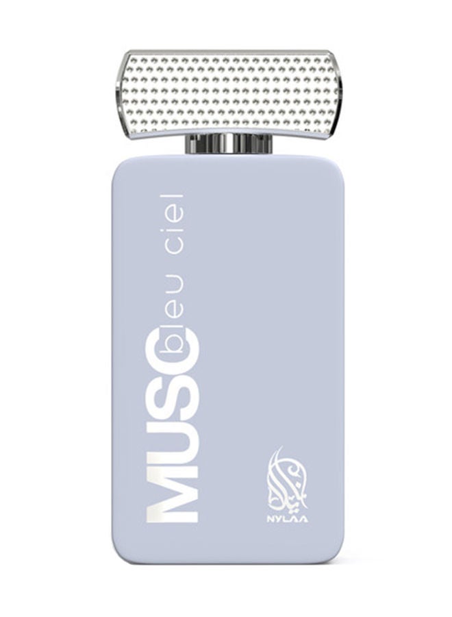 NYLAA MUSC BLEU CIEL EDP 100 ml - Image 2