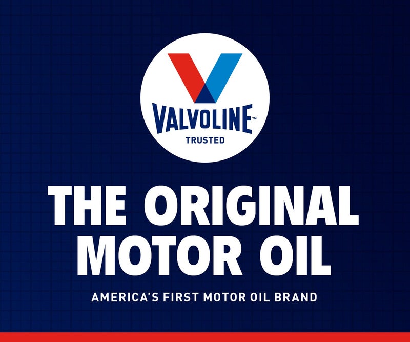 Valvoline Daily Protection Non-Detergent SAE 30 Conventional Motor Oil 1 QT, Case of 6 - Image 2