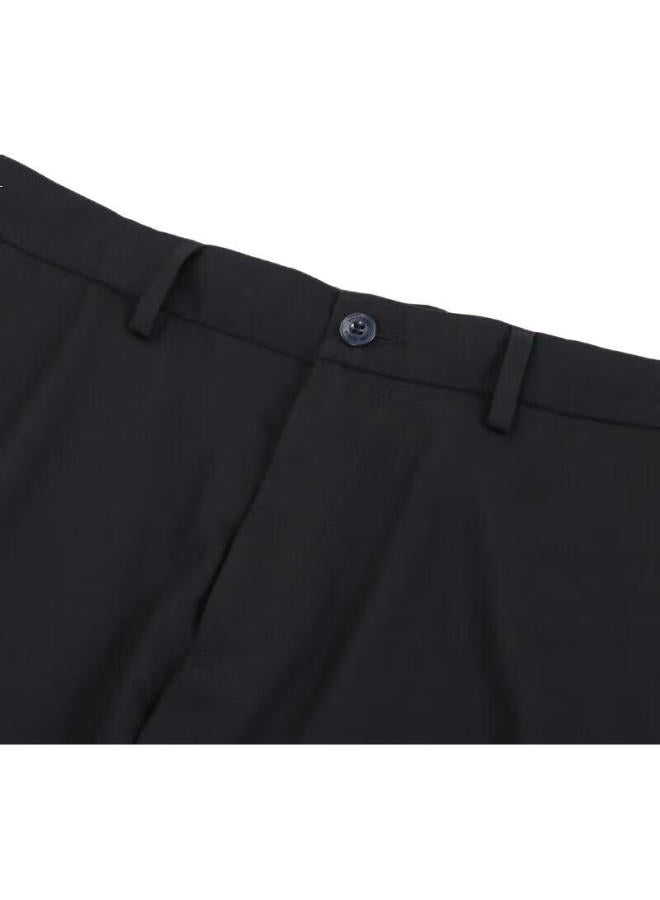 Youngor Men'S Pants Spring Youth Men'S Casual Pants Gcsx323005Fwa Navy Blue 185/94A - Image 3