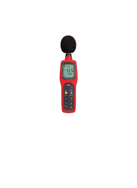 Uni-T UT352 Sound Level Meter