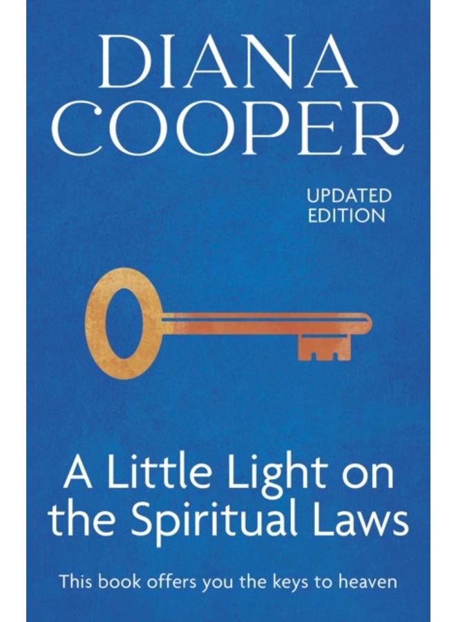 A Little Light On The Spiritual Laws 