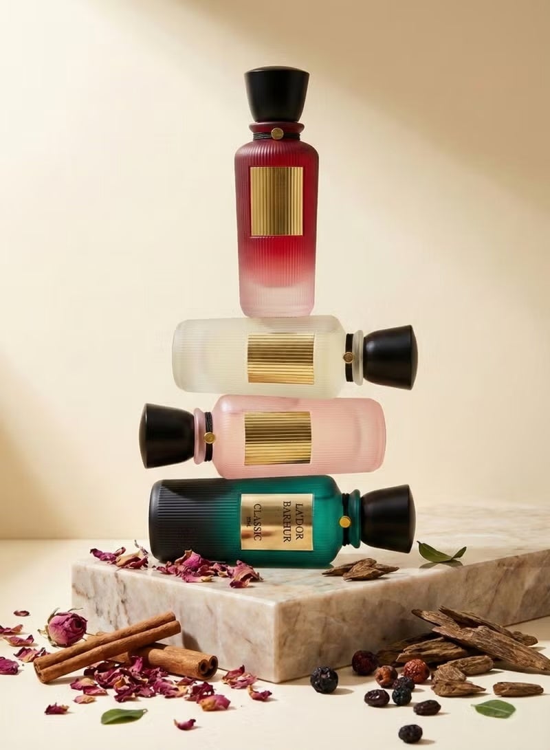 كلاسيك مجموعه عطور كلاسك مكونه من 4 قطع 25 مل - Image 2