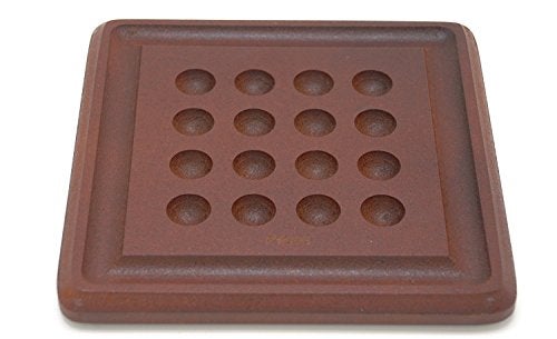 Gigamic Pylos Mini | Travel-Friendly Strategy Game for Adults and Families | Ages 8+ | 2 Players | 15 Minutes - Image 4