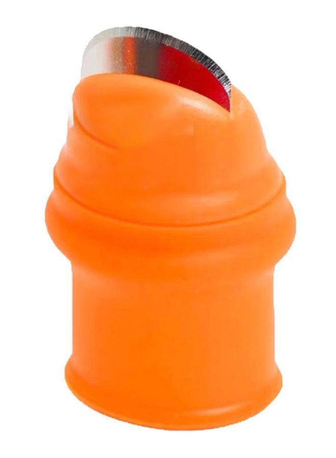 Pick Beans Thumb Blade With Finger Glove  - Image 1