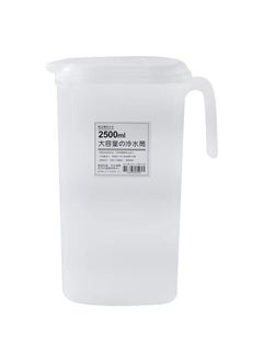 White-2500ml