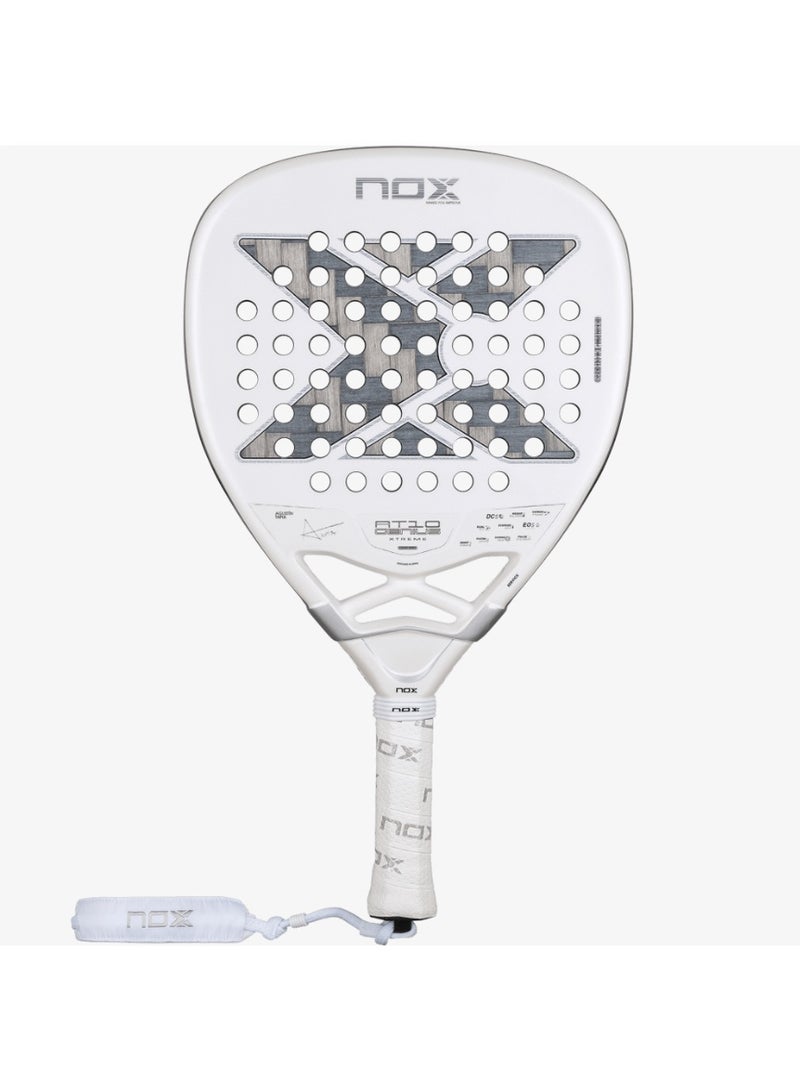 Nox AT10 Luxury Genius Attack 12K Alum Xtreme 2026 - Image 1