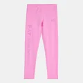 EA7 Emporio Armani pink