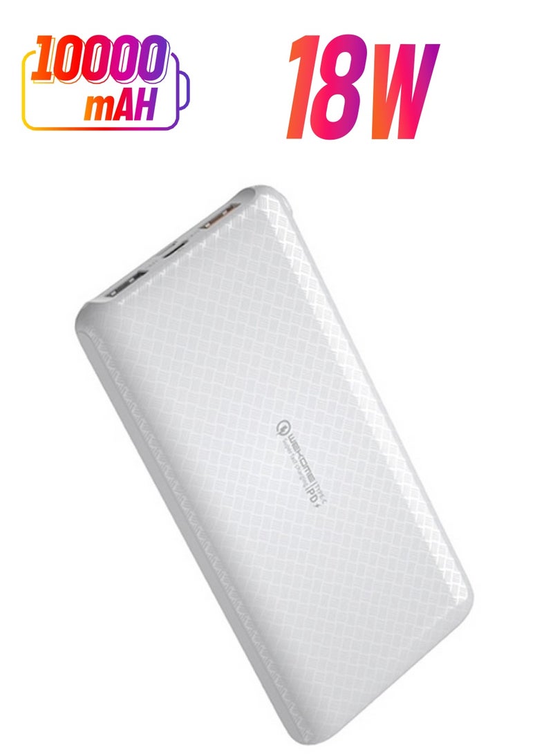 ويكومي باور بنك WP-155 - Image 1