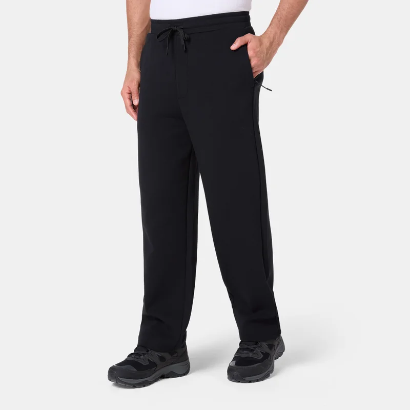 Men's Wide Leg Pants