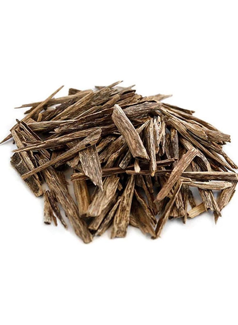 بارود عرض على البوكس الابيض المميز للعيد تولتين عود هندي موري منيبور و ربع توله دهن عود هندي - Image 3