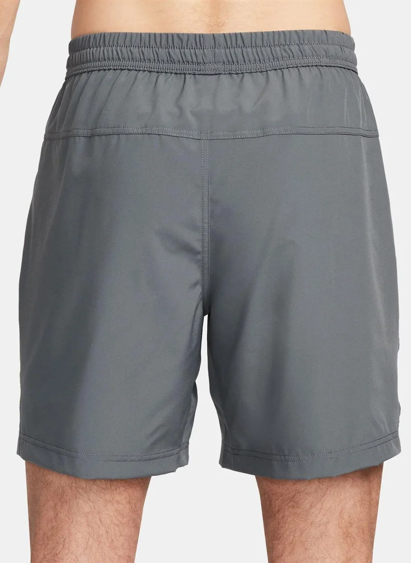 Nike Men's Form Dri-FIT Training Shorts