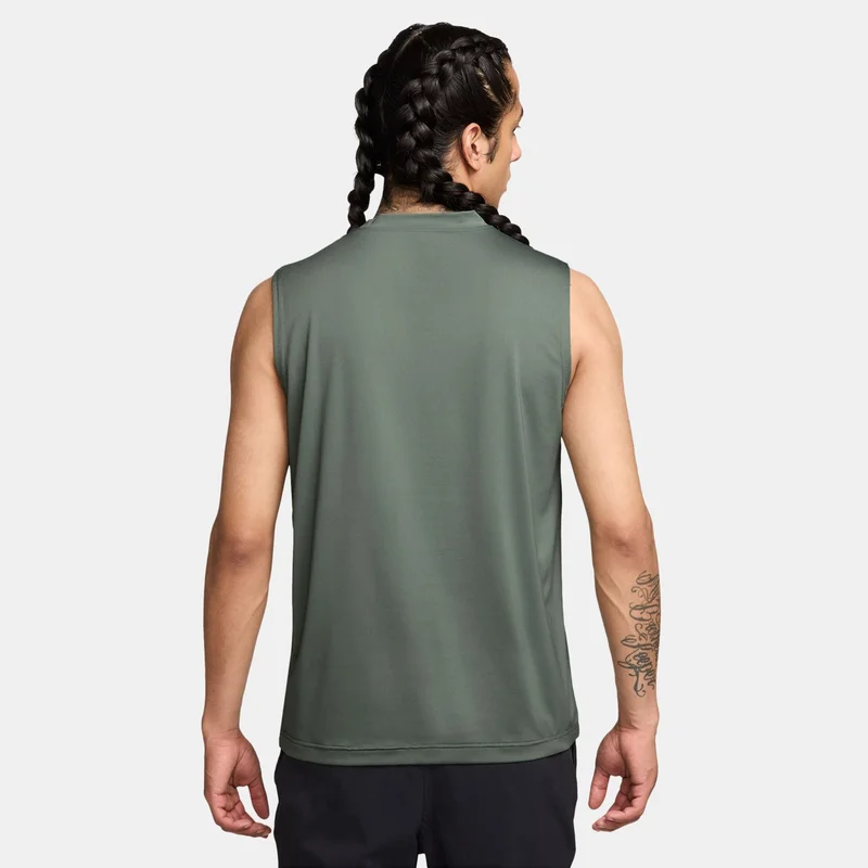 جوردن تي شيرت رياضي رجالي أساسي