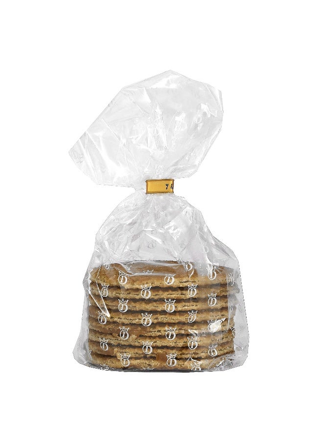 Daelmans, Stroopwafels, Caramel, 8 Waffles, 8.11 oz (230 g) - Image 4