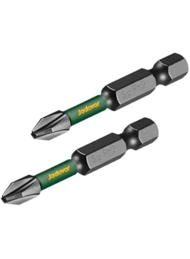 jadever Impact screwdriver bits JDSV2K61 - Image 2