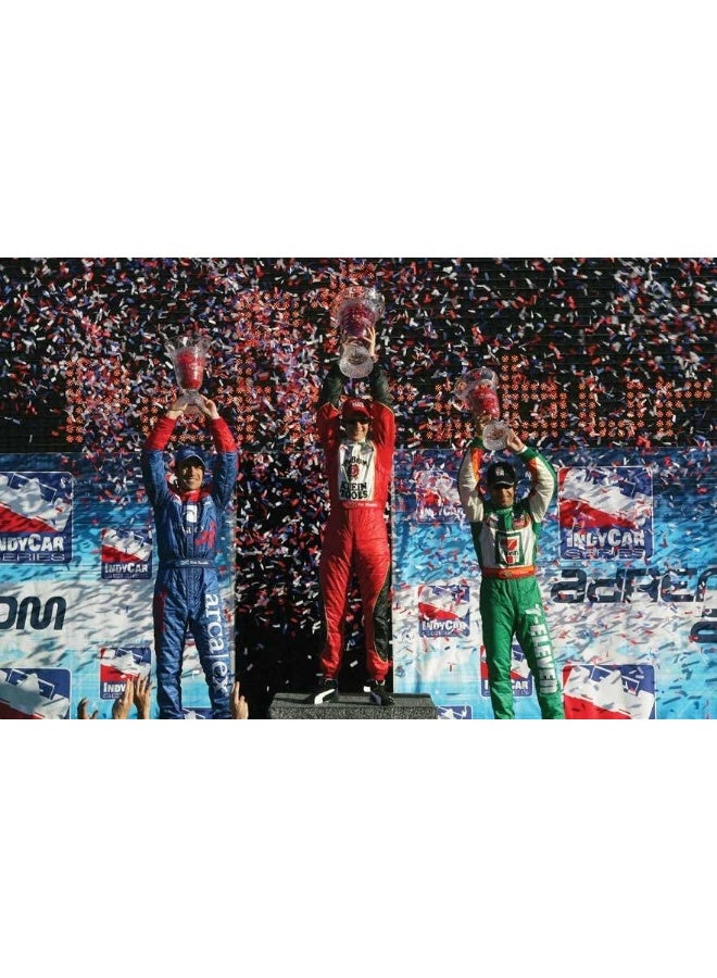 The Stylish Life: Grand Prix - Image 2