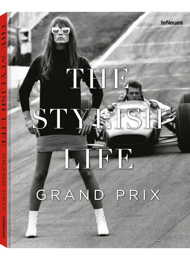 The Stylish Life: Grand Prix - Image 1