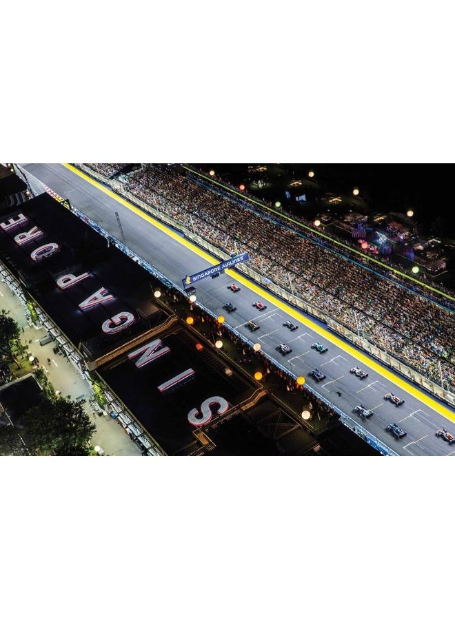 The Stylish Life: Grand Prix - Image 5