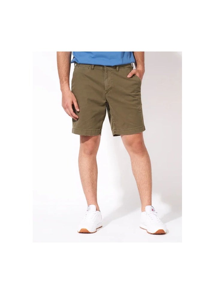 American Eagle شورت بتفاصيل الجيب  - Image 1