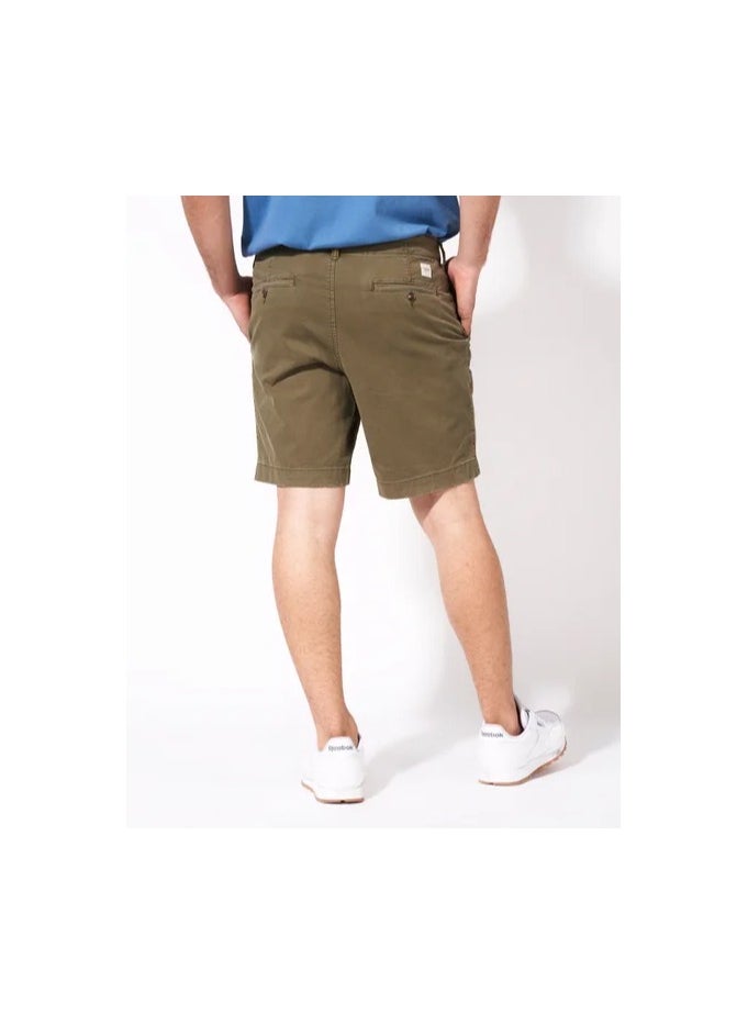 American Eagle شورت بتفاصيل الجيب  - Image 2