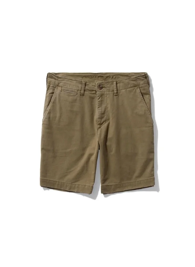 American Eagle Pocket Detail Shorts