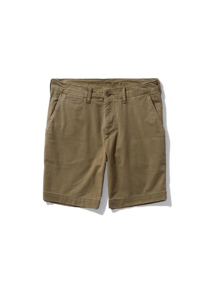 American Eagle شورت بتفاصيل الجيب  - Image 3