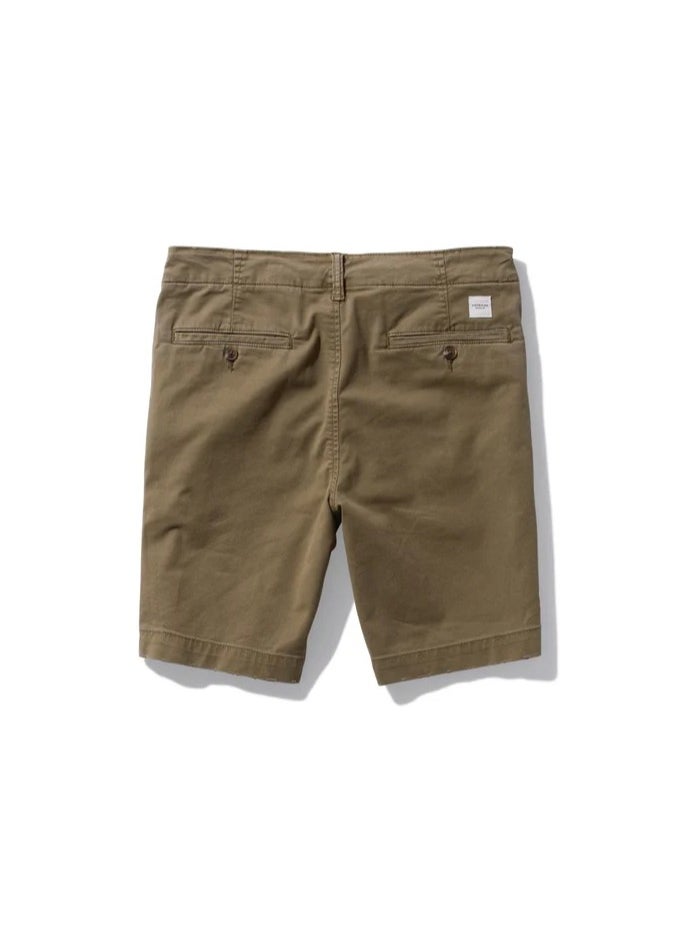 American Eagle شورت بتفاصيل الجيب  - Image 4