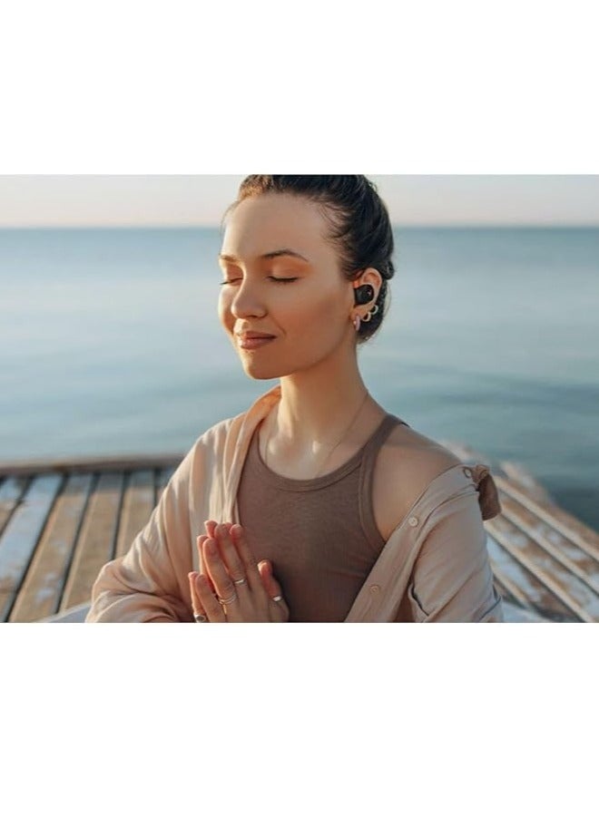 بيير ديناميك beyerdynamic Verio 200 Sport Open True Wireless Earphones - Image 5