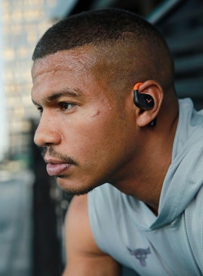 بيير ديناميك beyerdynamic Verio 200 Sport Open True Wireless Earphones - Image 3
