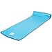 TRC Recreation Splash 125 Thick Foam Pool Float Lounger w Headrest for Lounging Sunbathing in Swimming Pools Beaches Lakes 70 x 26 - Image 3