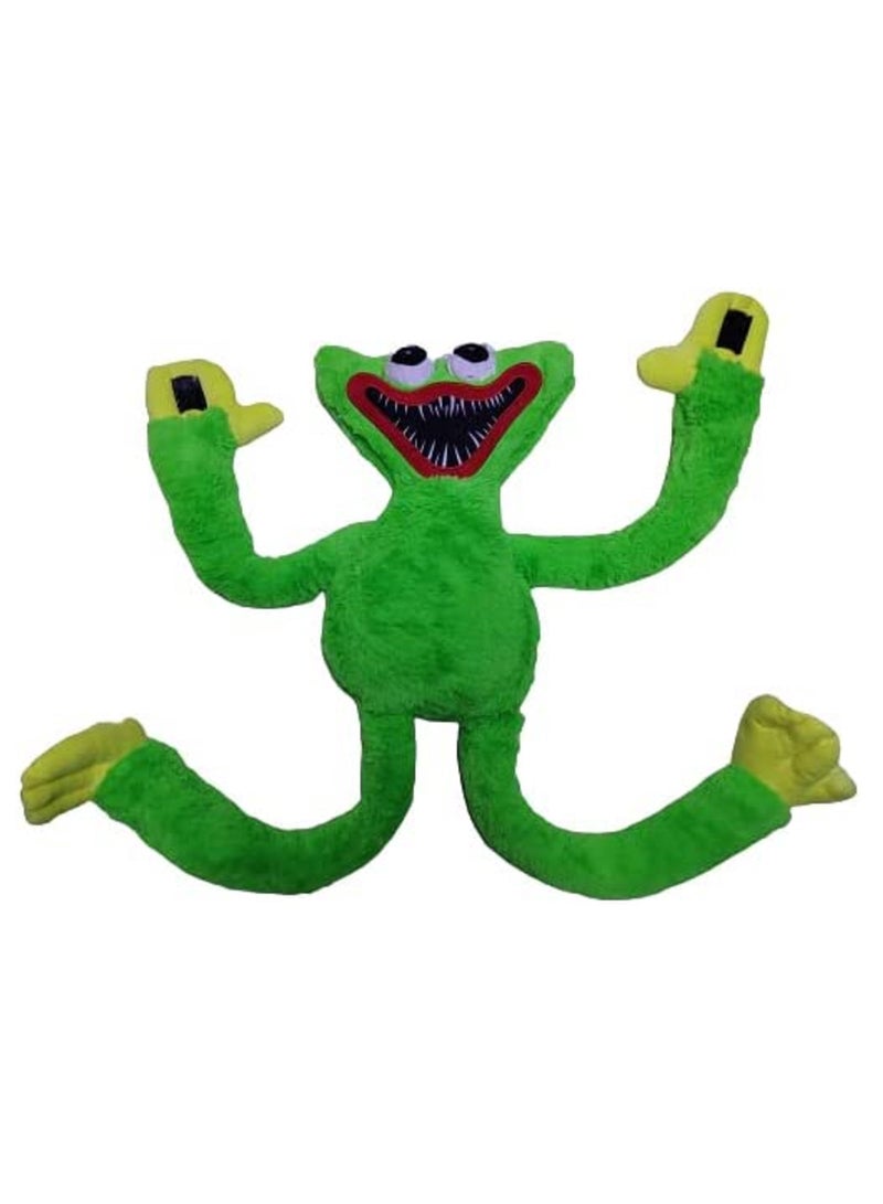 Huggy Wuggy Plush, 80Cm /100Cm, Giant Poppy Playtime Plush - Image 2