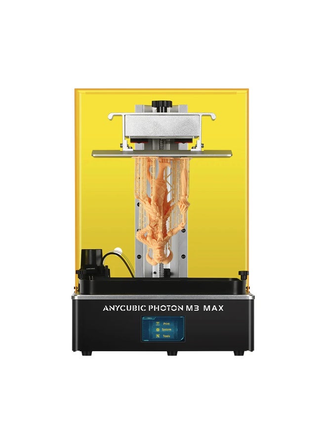 ANYCUBIC Photon M3 Max Resin - Image 2