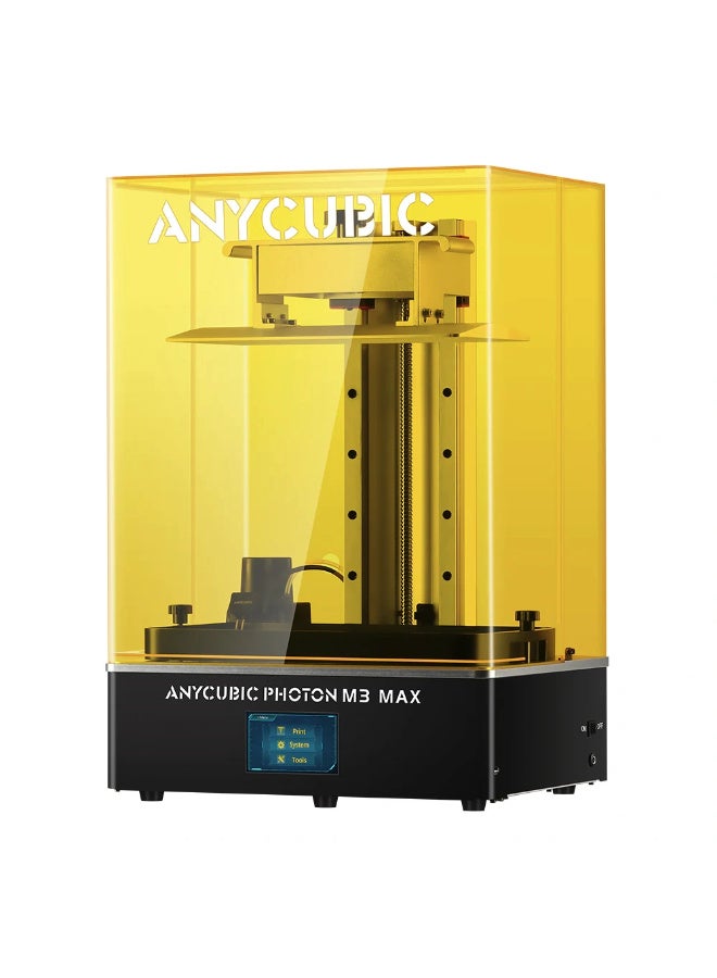 ANYCUBIC Photon M3 Max Resin - Image 3