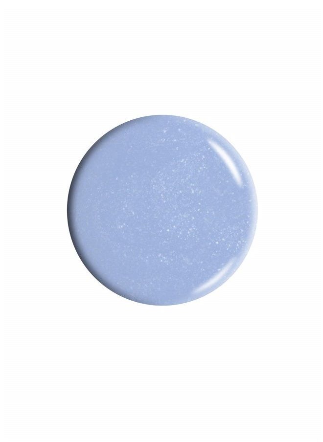 Dr.'s Remedy Natural Nail Polish Toenail Treatment Perceptive Periwinkle  - Image 1