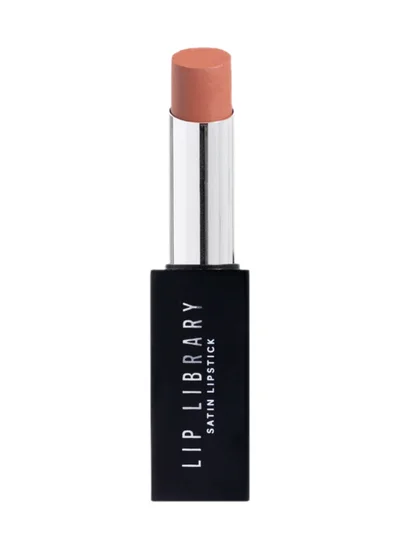 BPERFECT Cosmetics Lip Library Lipstick Desire