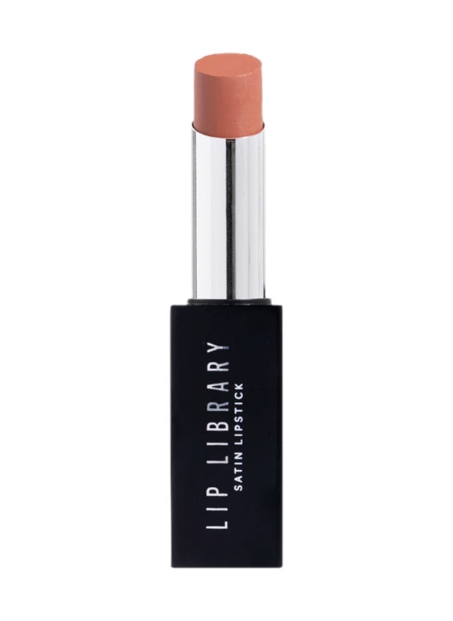 BPERFECT Cosmetics Lip Library Lipstick Desire  - Image 1