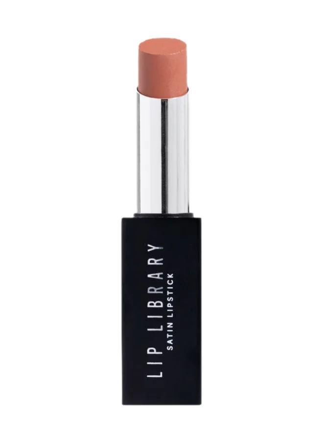 BPERFECT Cosmetics Lip Library Lipstick Desire