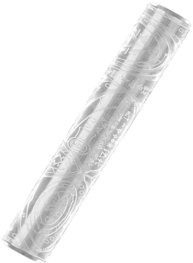 Green Stuff World Green staff World Rolling pin Elder Miniature Tool for GSW-109 - Image 1