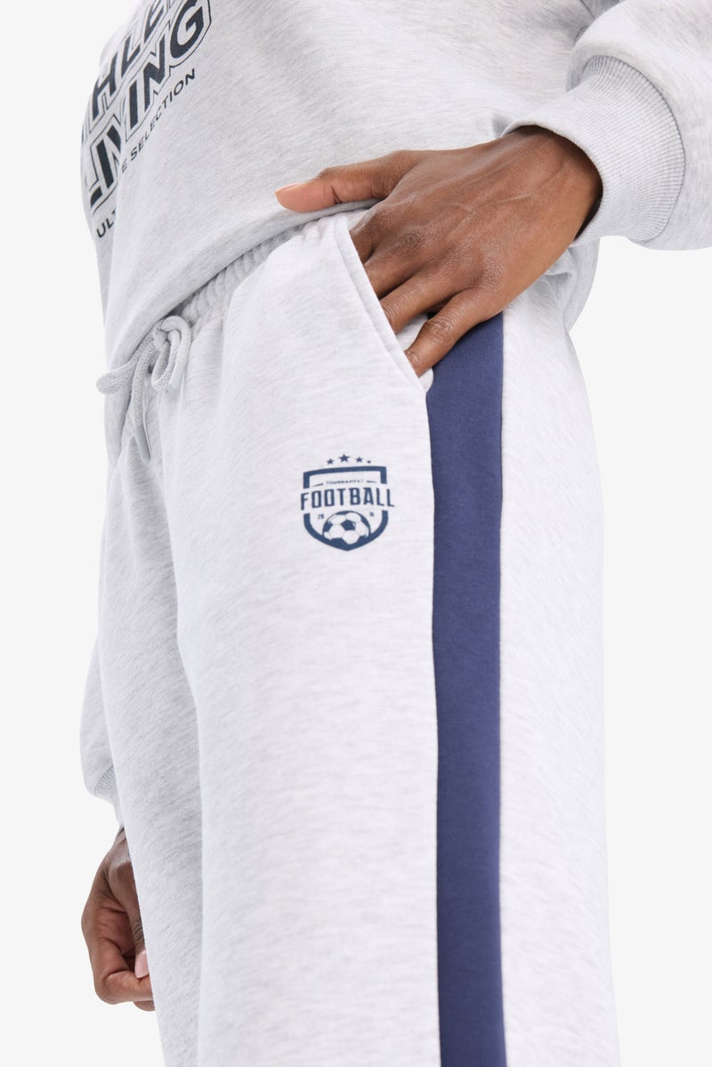 Woman DeFactoFit Standard Fit Jogger Sports Sweatpants