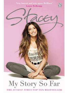 Stacey: My Story So Far 