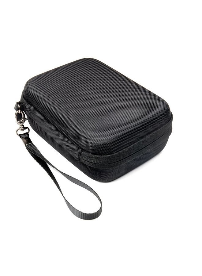 CaseSack Carrying Case for Remington HC4250 Shortcut Pro Self-Haircut Kit, Beard Trimmer, Hair Clippers, Smart Divider to Make compartments for Haircut and Combs/Accessories Separated, mesh Pocket - Image 3