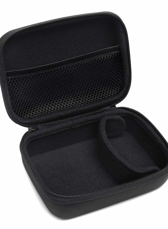CaseSack Carrying Case for Remington HC4250 Shortcut Pro Self-Haircut Kit, Beard Trimmer, Hair Clippers, Smart Divider to Make compartments for Haircut and Combs/Accessories Separated, mesh Pocket - Image 5