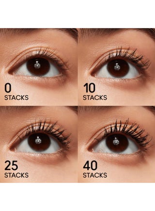 Macstack Mascara Micro Black - view 4