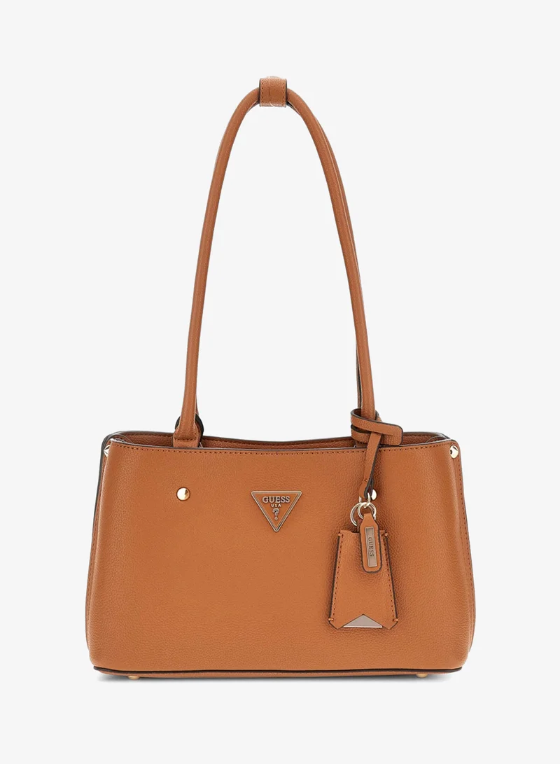 GUESS Meridian II Girlfriend Satchel Bag