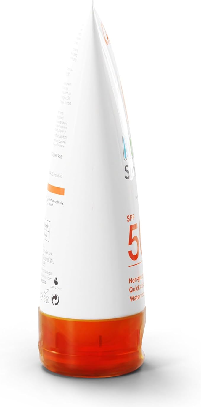 CALYPSO لوسيون الشمس للأطفال بمعيار أسترالي SPF50 - Image 2