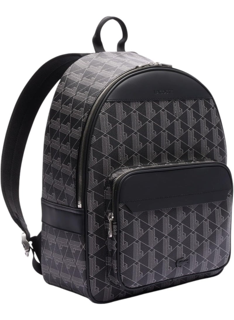 LACOSTE The Blend Backpack for Men and Women/ Bags Camera Bag - Image 2