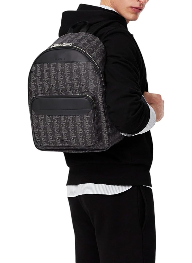 LACOSTE The Blend Backpack for Men and Women/ Bags Camera Bag - Image 4