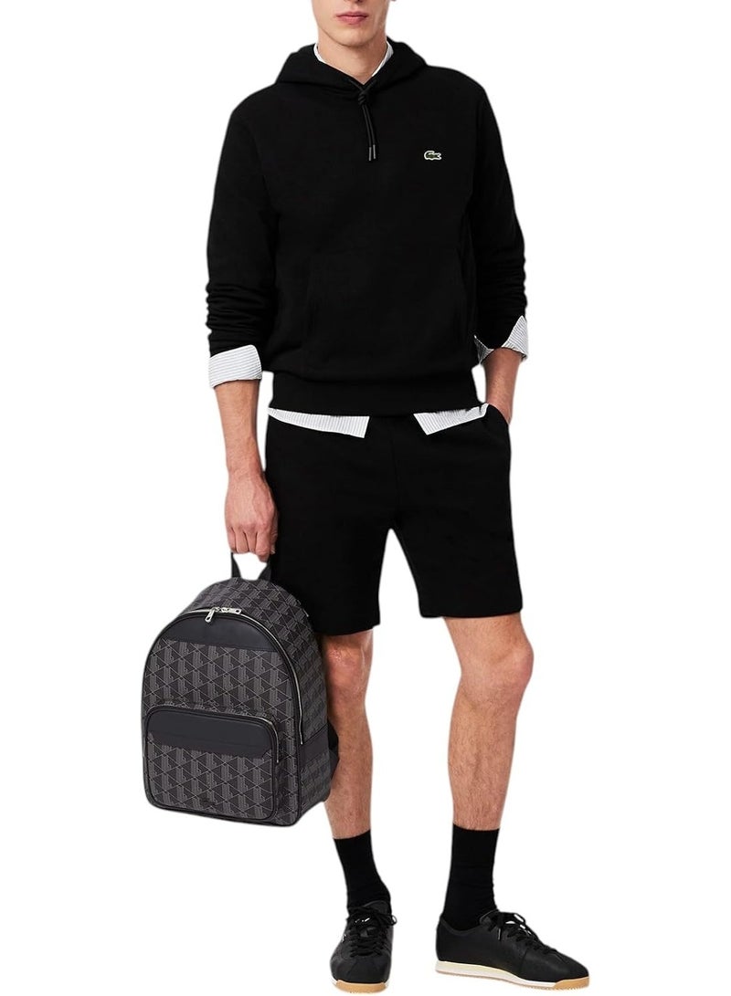 LACOSTE The Blend Backpack for Men and Women/ Bags Camera Bag - Image 5
