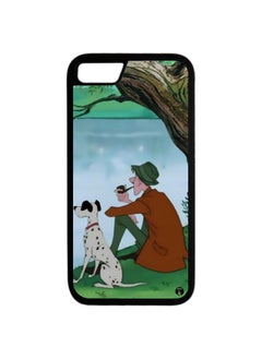 PRINTED Phone Cover FOR IPHONE 7 plus Animation One Hundred And One Dalmatians By Disney